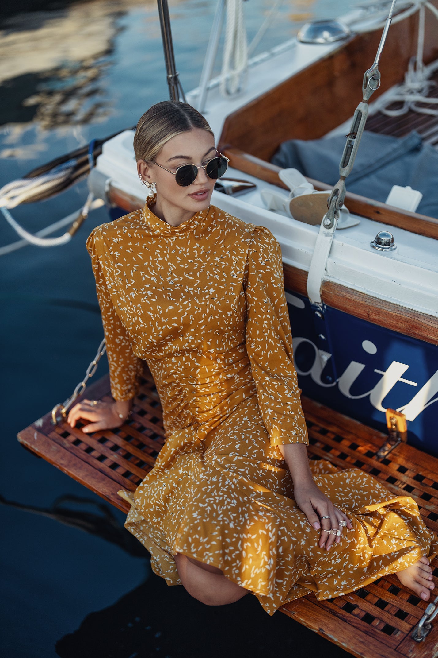 Ellie Makir
