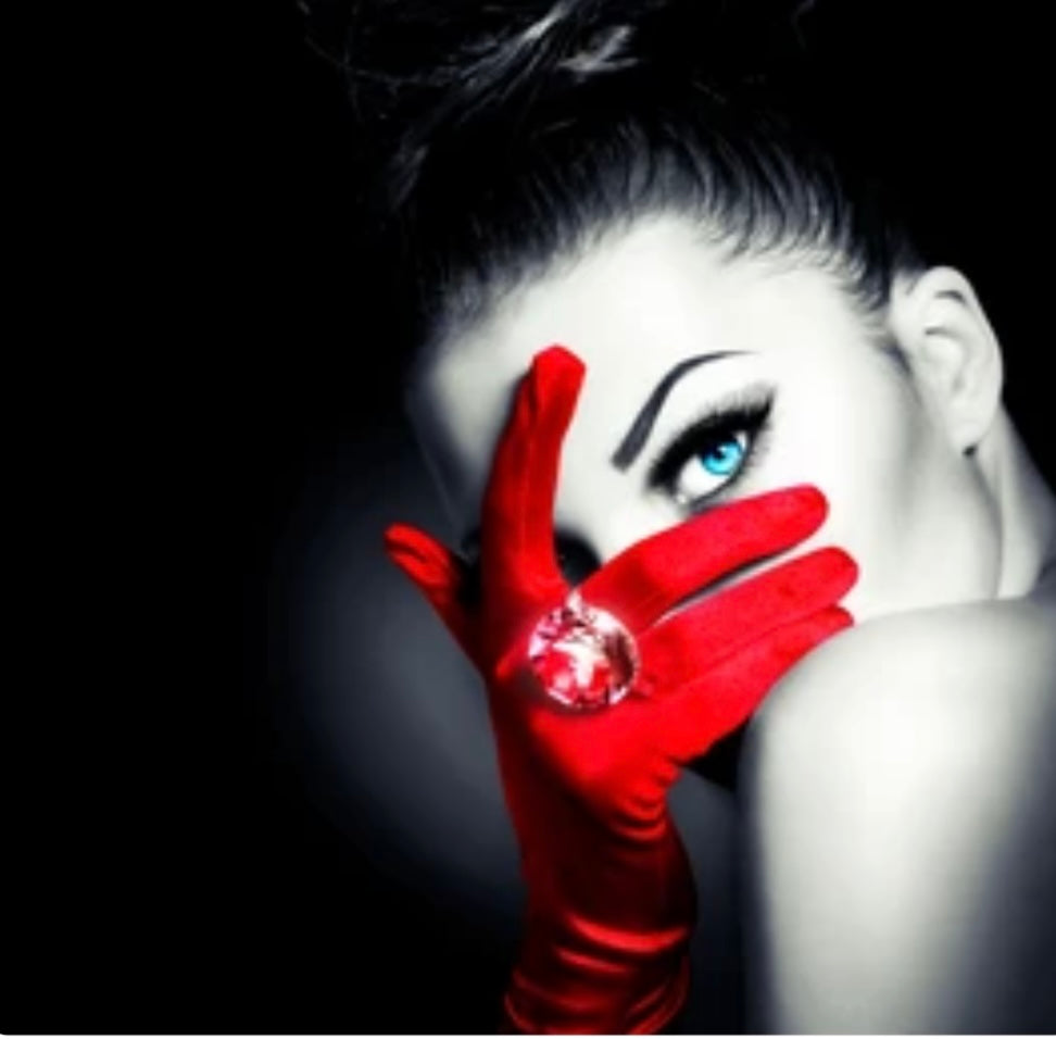 Gloves