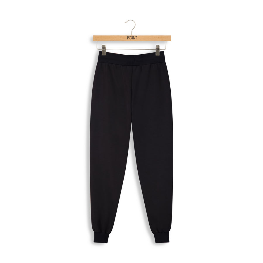 Point Jogger Pants (coordinating sweatshirt)