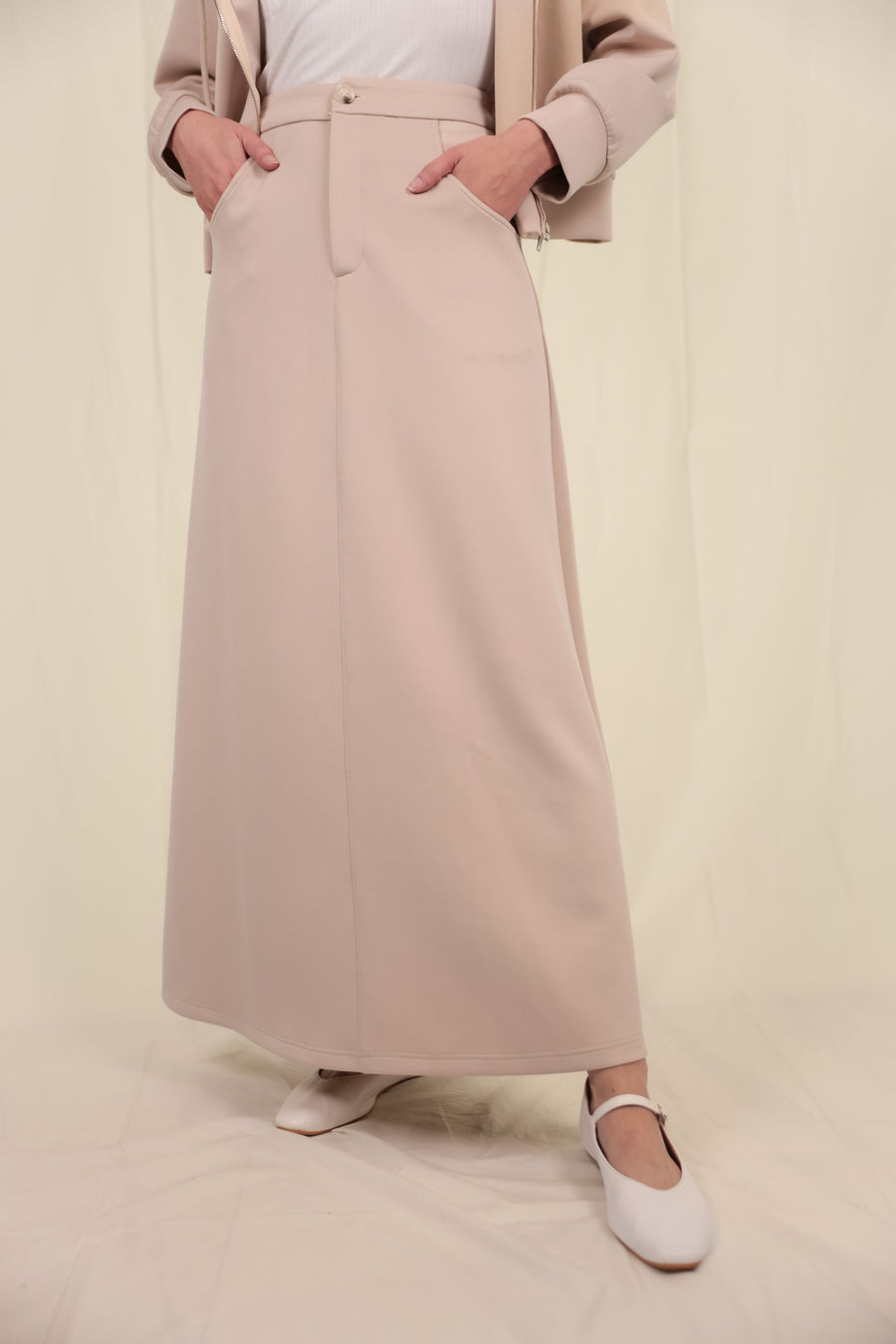 Byrd Ivory Travel Set