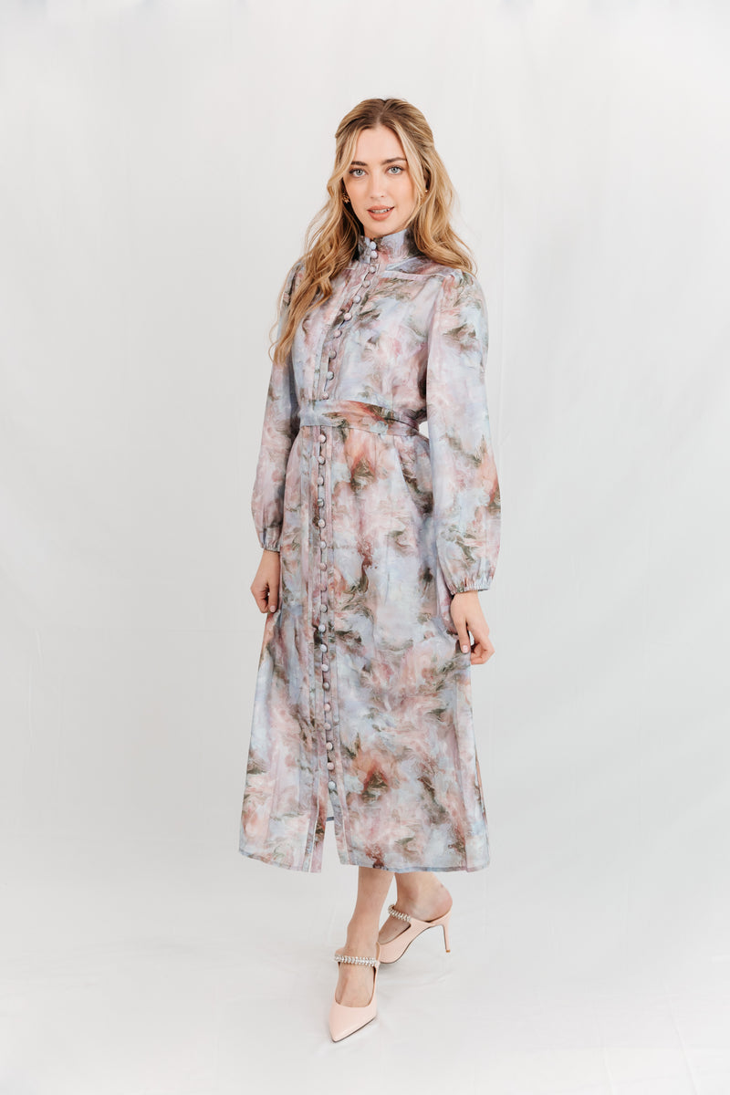 Byrd Seville Dress