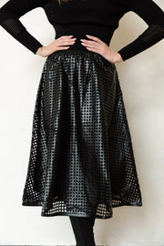 Byrd Nessa Midi Skirt