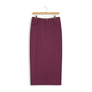 Point Ponte Classic Skirt