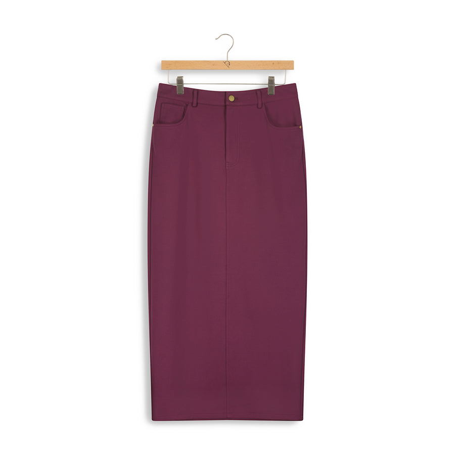 Point Ponte Classic Skirt
