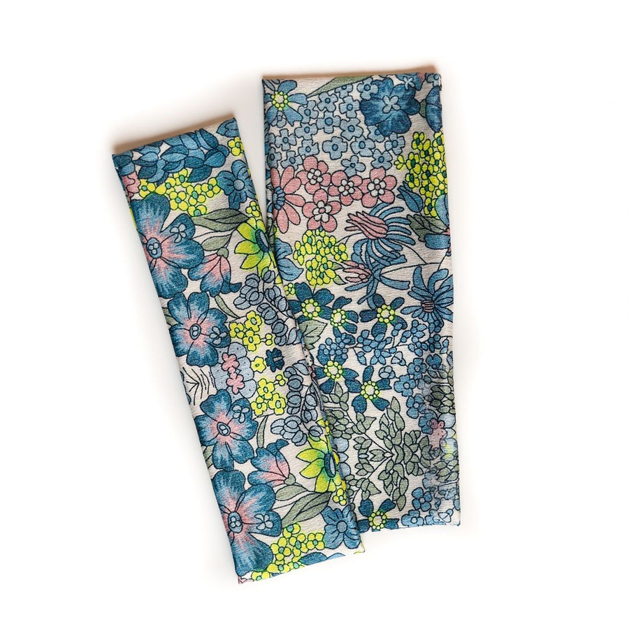 Nic Neon Liberty Floral Headband