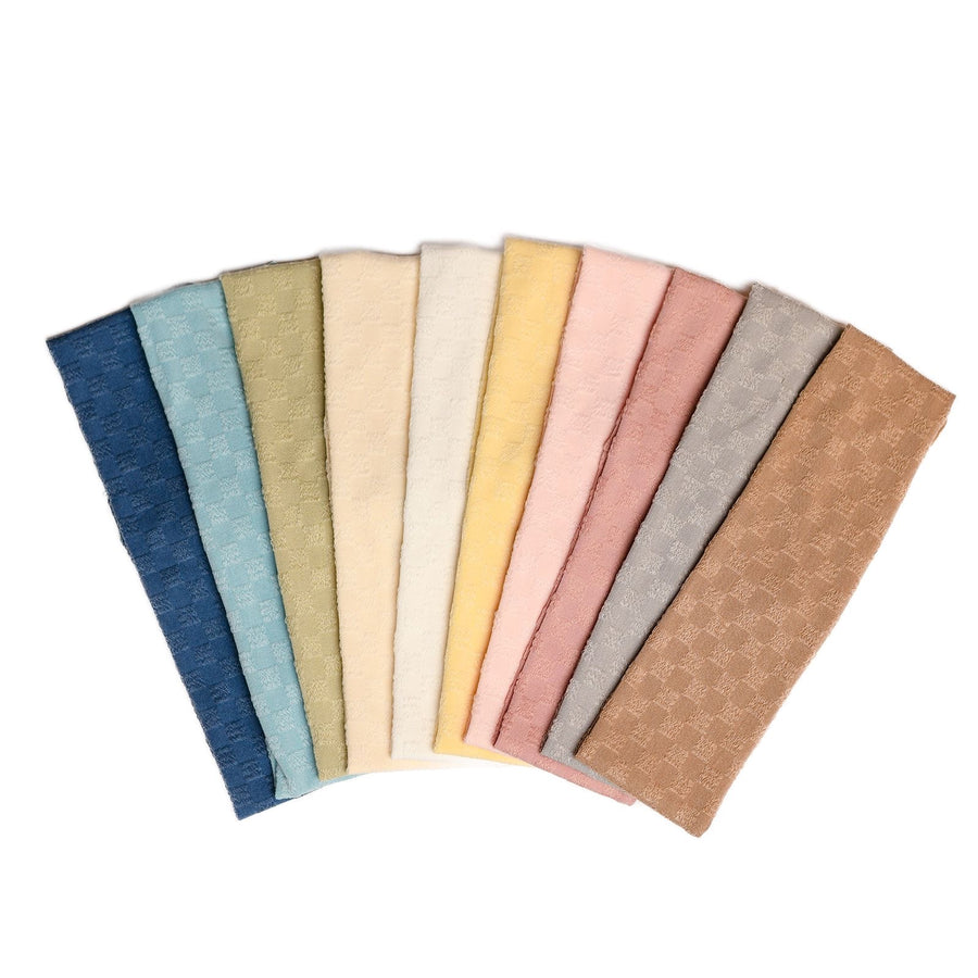 Nic Check Headband