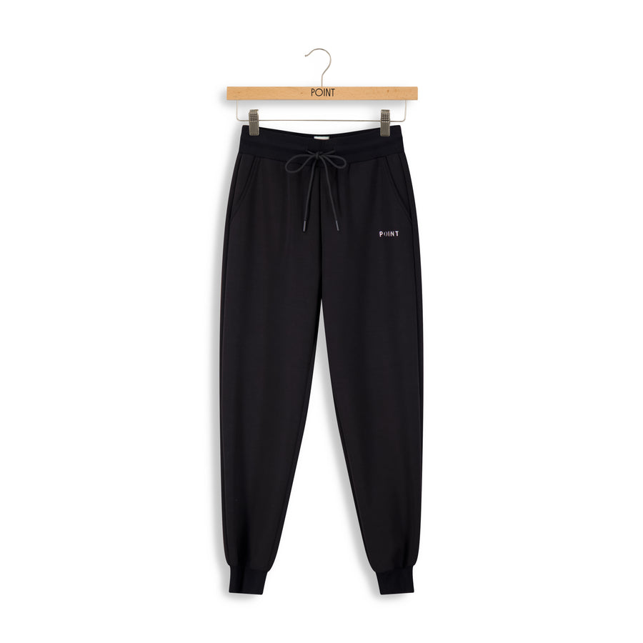 Point Jogger Pants (coordinating sweatshirt)
