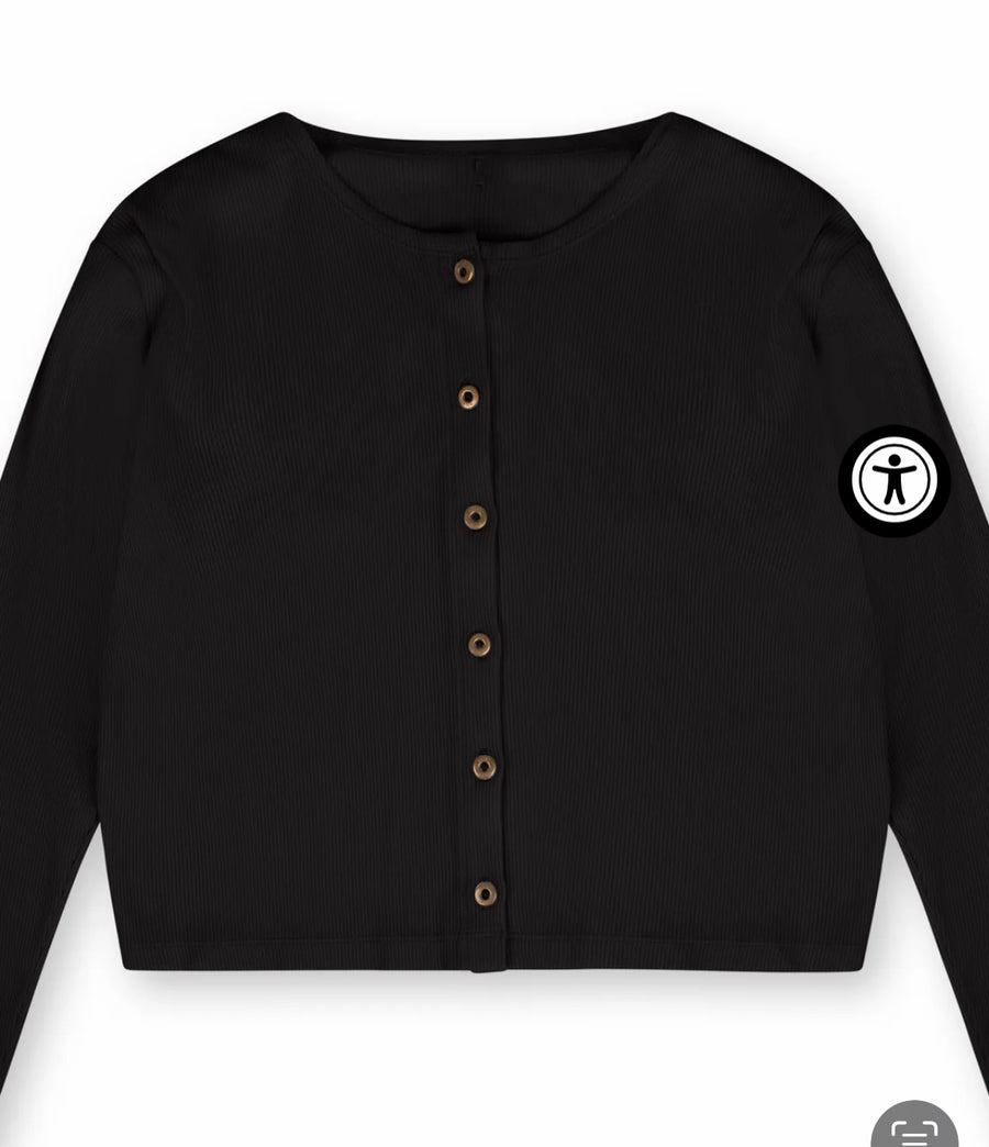 Point Classic Cardigan