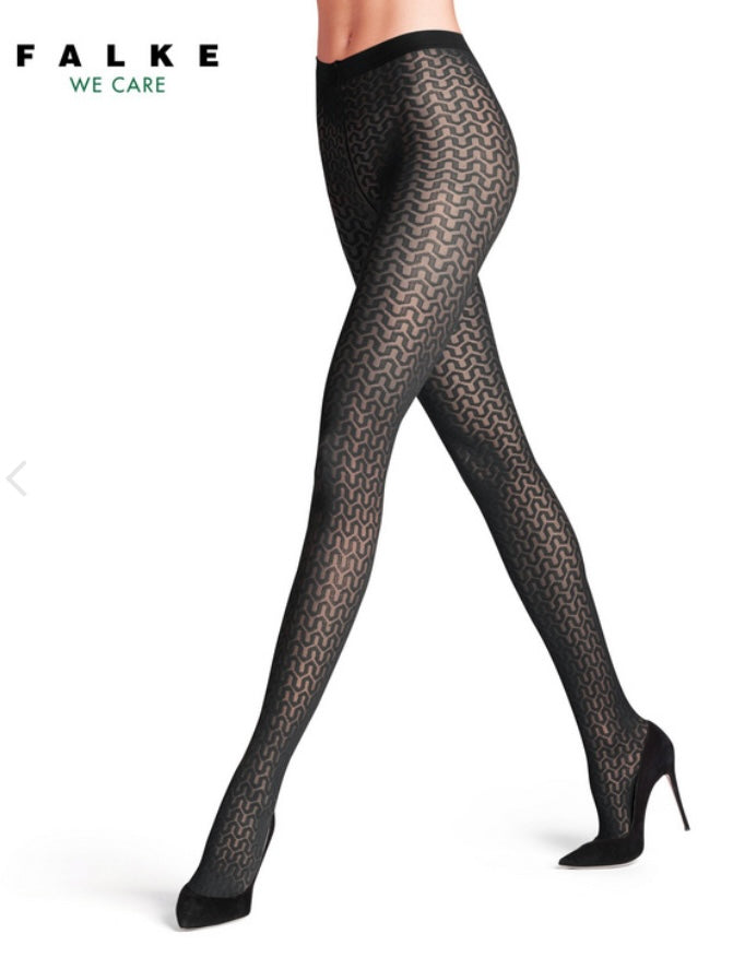 Falke Cryptogram 30 Den Tights 40209