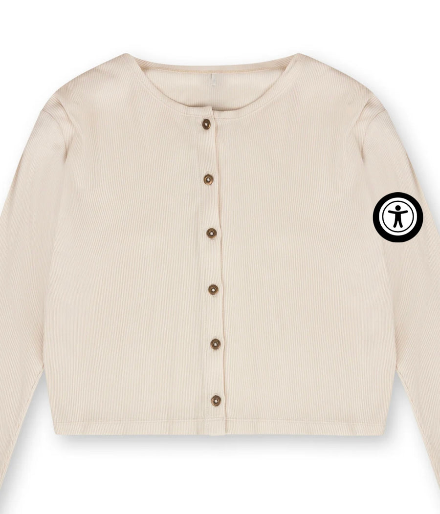 Point Classic Cardigan