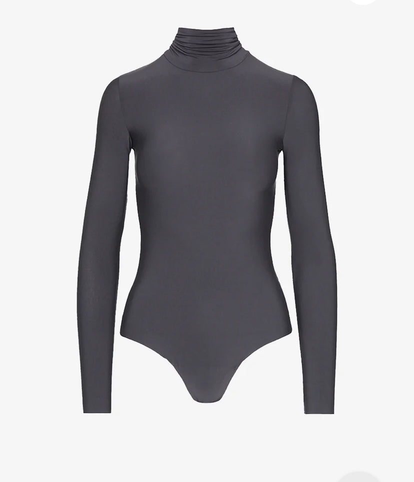 Commando Butter Turtleneck Bodysuit BDS103
