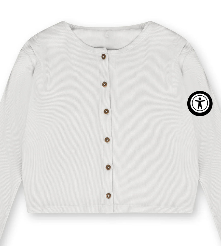 Point Classic Cardigan