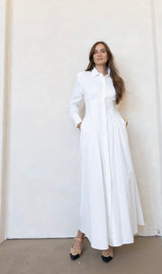 Byrd Marianna Dress