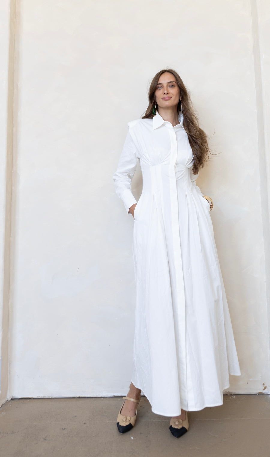 Byrd Marianna Dress