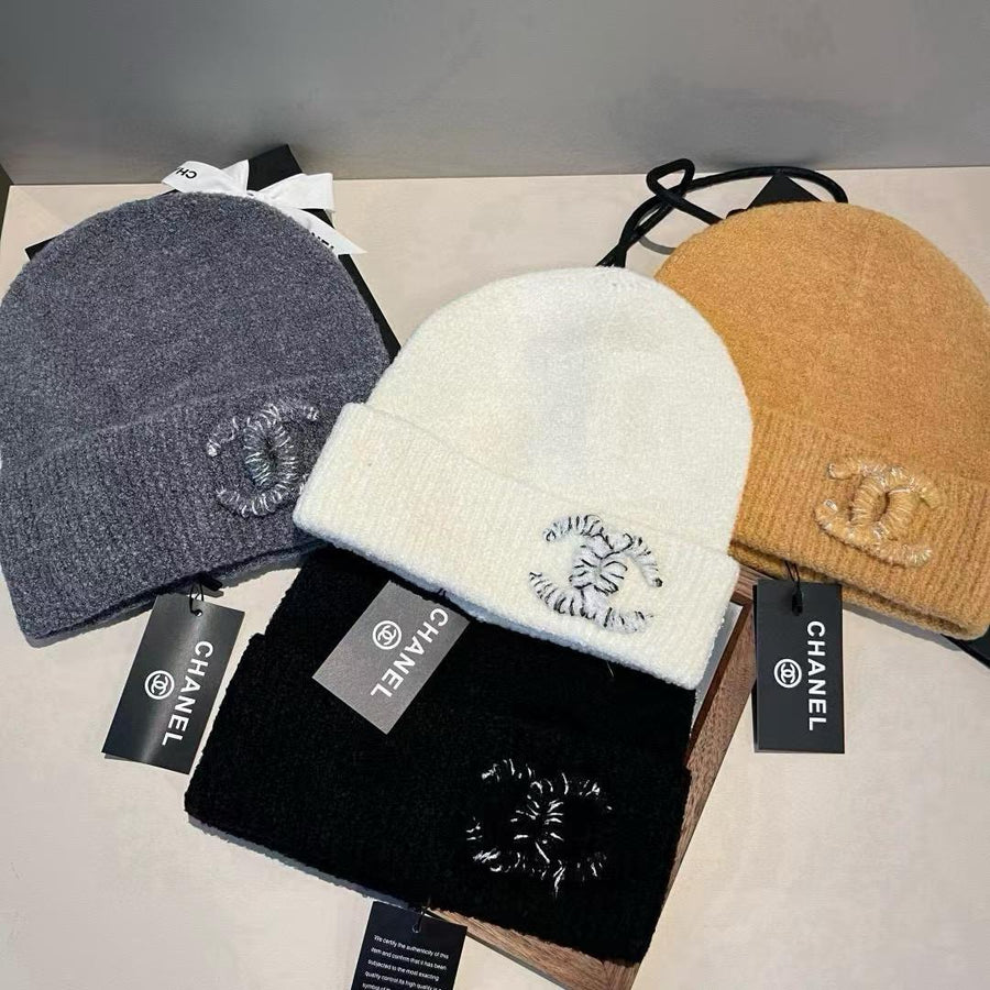 FHTH CC Cuff Hat