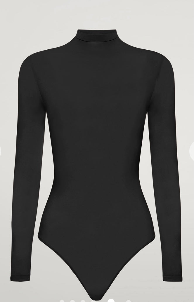 Wolford Buenos Aires String Body 78313