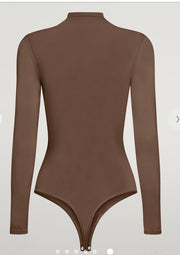Wolford Buenos Aires String Body 78313
