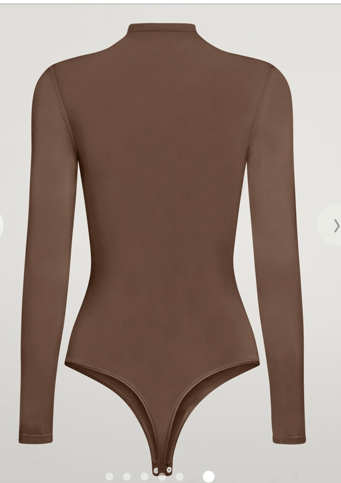 Wolford Buenos Aires String Body 78313
