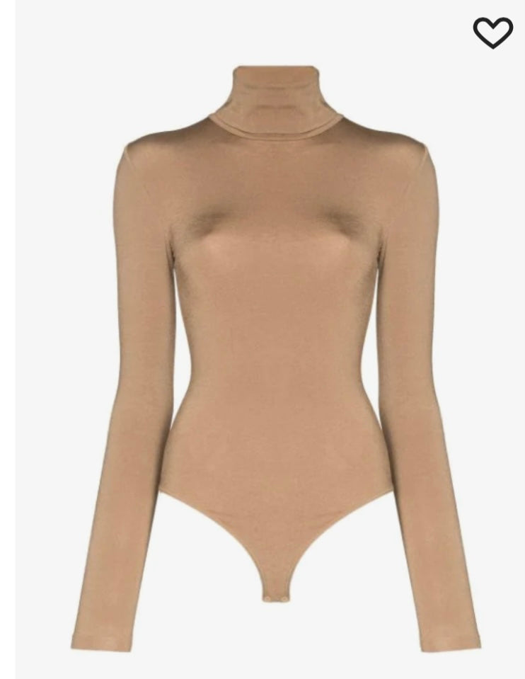 Wolford Colorado Brazilian Bodysuit 75083