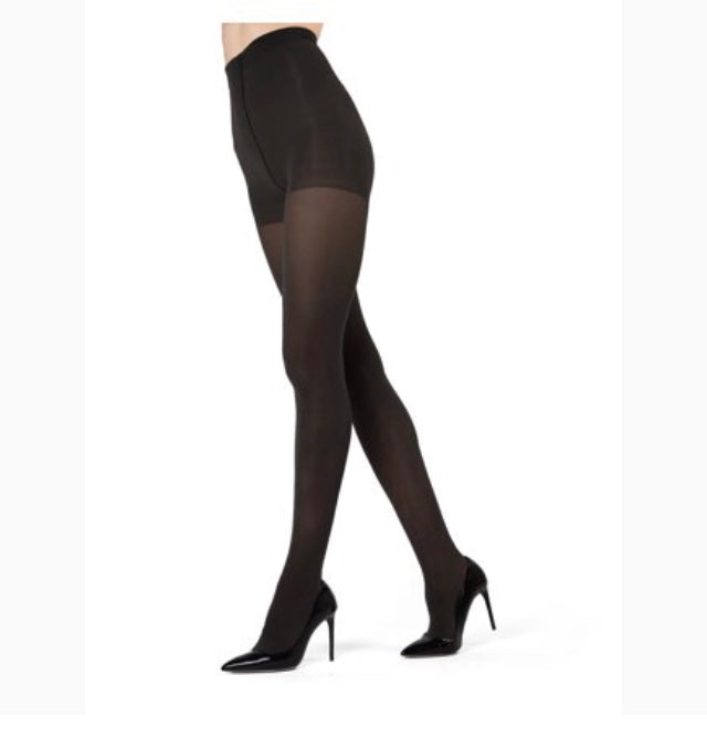 Melas Microfiber Shaper Opaque Tights 713