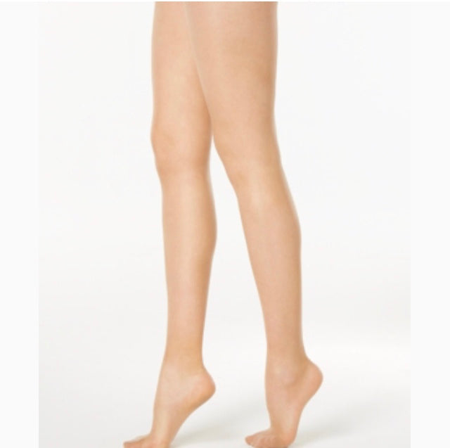 Hanes Silk Reflections Silky Sheer Pantyhose Sheer Toe 715