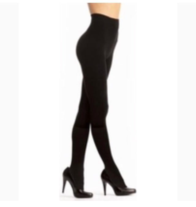 Memoi Firm Fit Soft Matte Opaque 90 Den Tights MM892