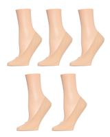 Memoi Edge Liner 5 Pair Pack MP046