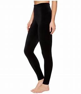 Commando Perfect Velvet Leggings SLG05