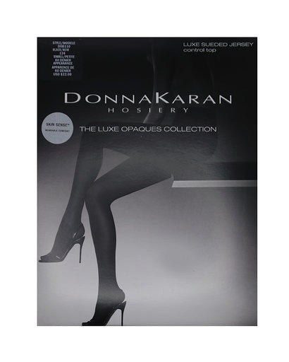 Donna Karan Sueded Jersey B110