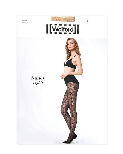 Wolford Nancy Tights 19223