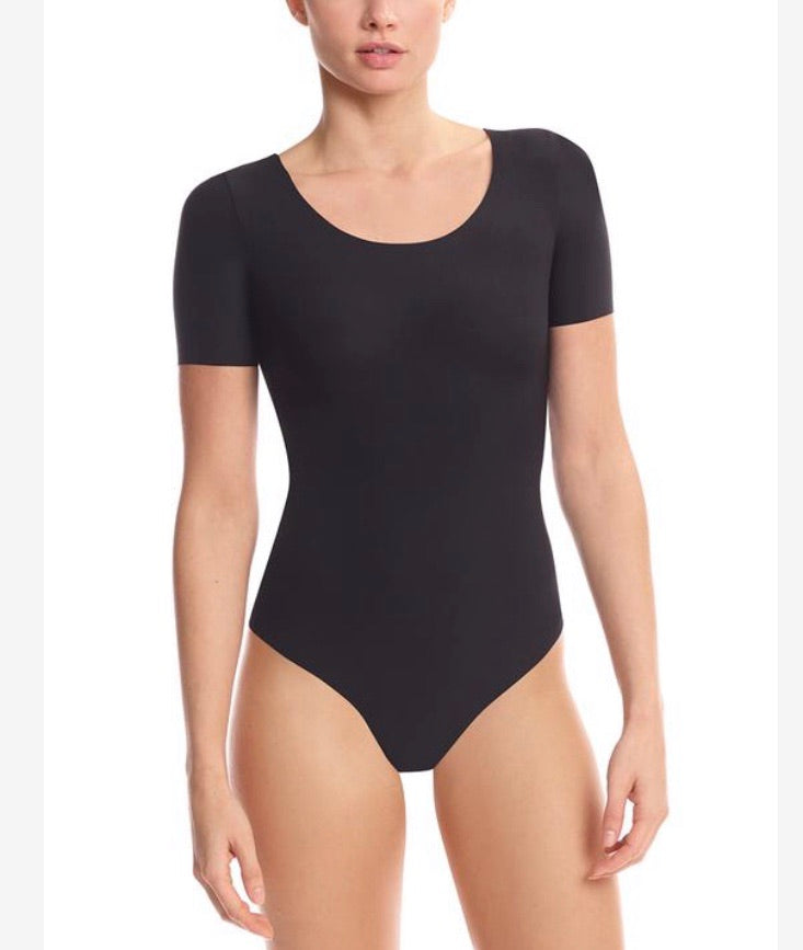 Commando Butter Scoop Neck Bodysuit BDS10