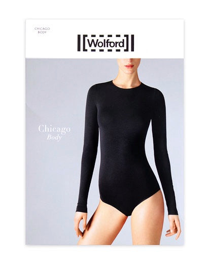 Wolford Chicago Bodysuit 76039