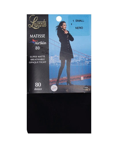 Levante Matisse 80 Airskin Tights
