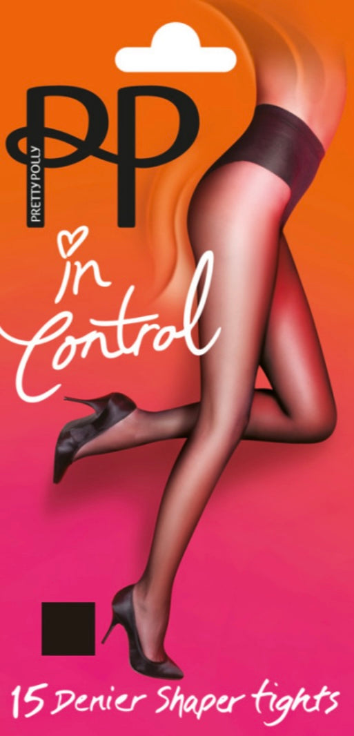 Pretty Polly 15D Shaper Tights