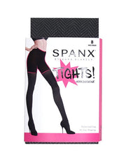 Spanx Herringbone TIght Shaping Tight