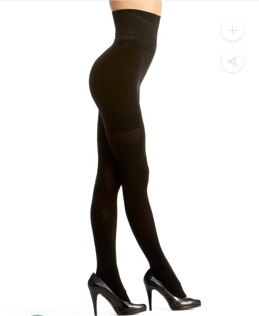 Memoi High Waisted Shaper Tights MST 900