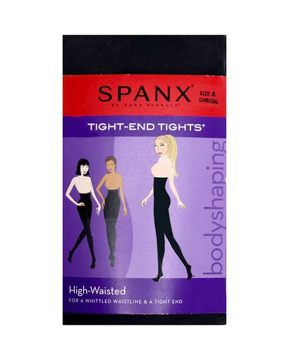 Spanx High Waisted Tights 167