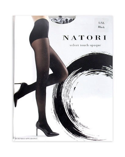 Natori Velvet Touch Opaque