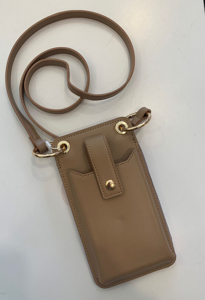 Melie Crossbody Cell Case Tina – From Head To Hose