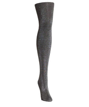 Memoi Glitter Opaque Tights MO-357