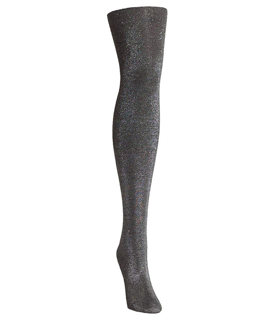 Memoi Glitter Opaque Tights MO-357