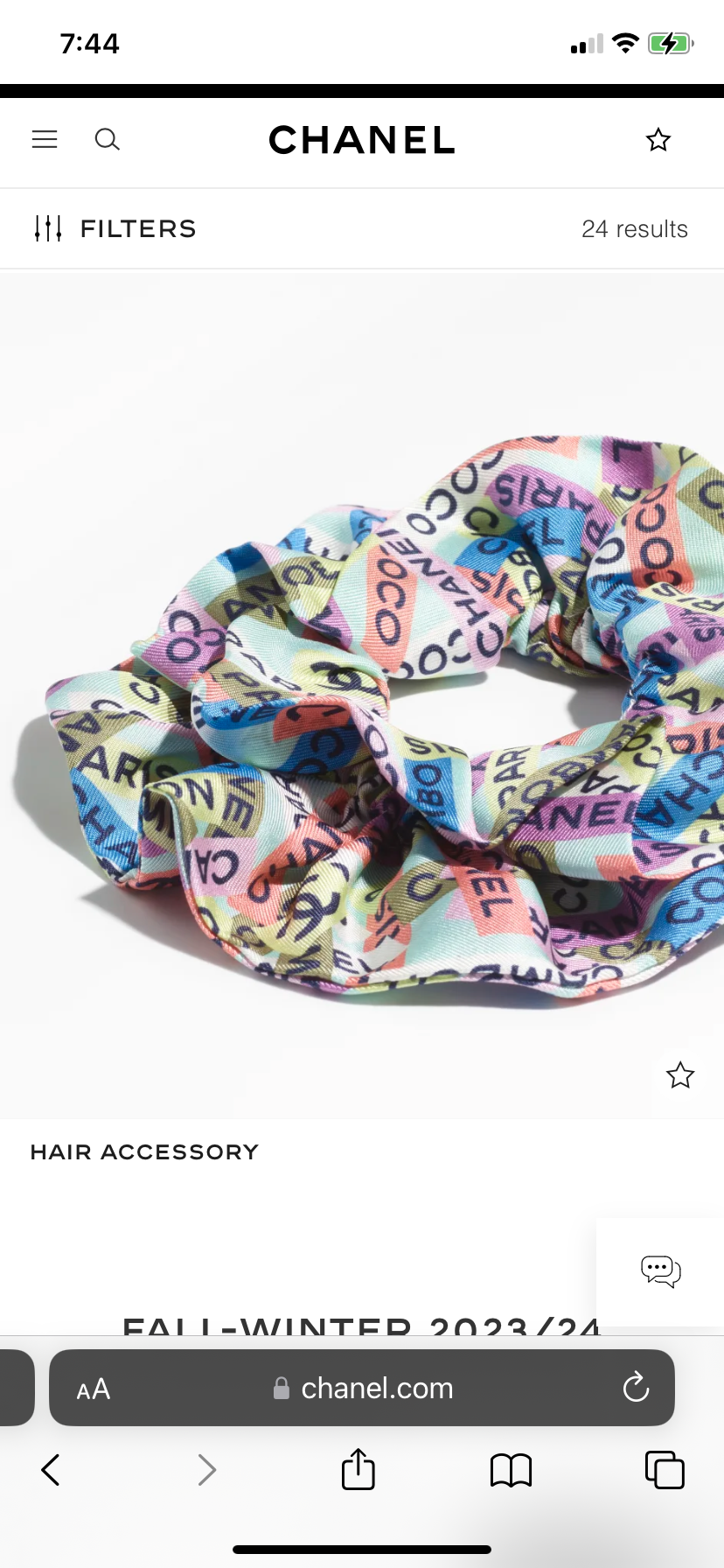 Hair Accessories