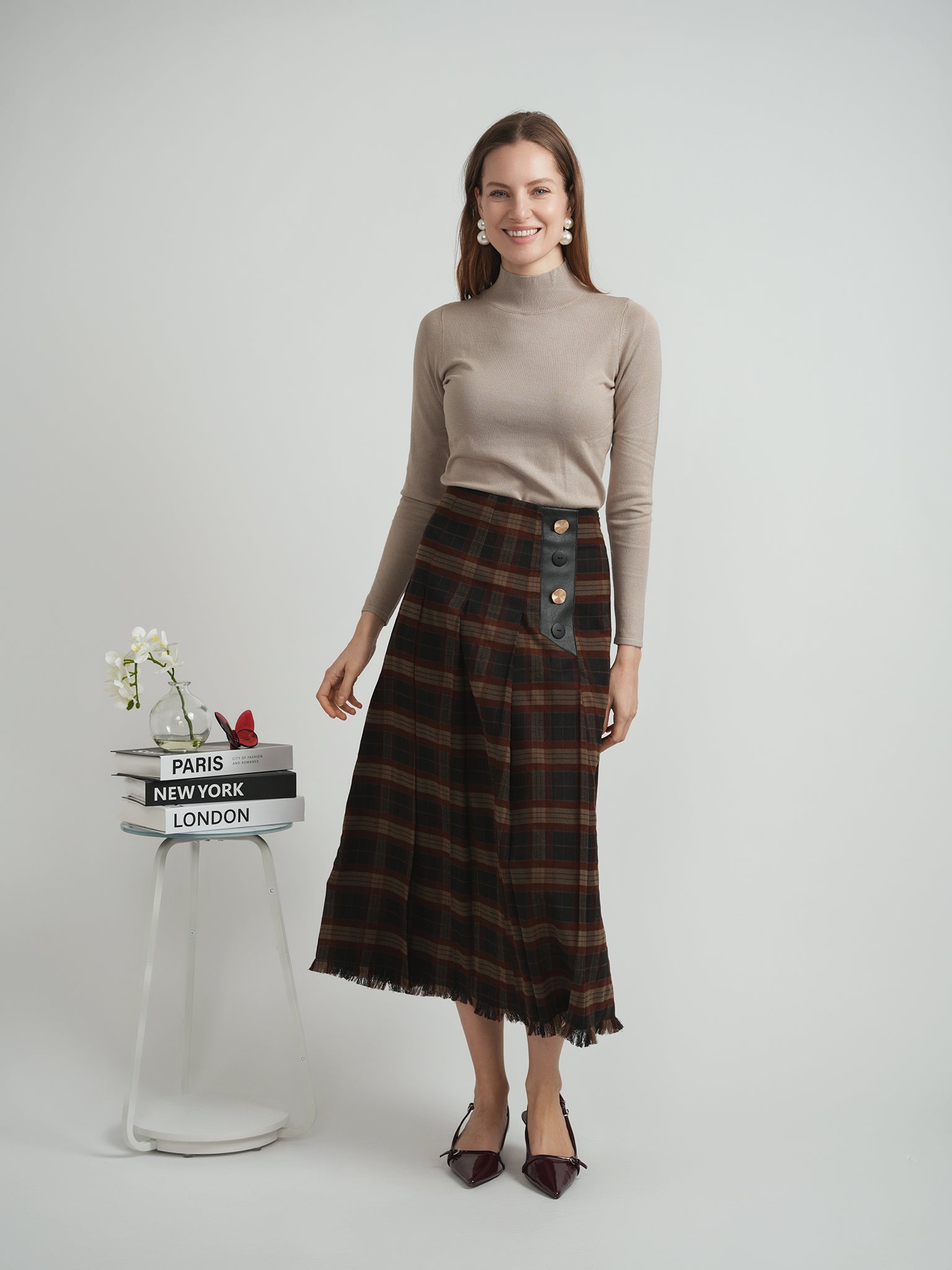 New Arrivals Skirts