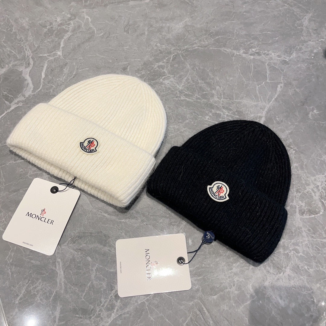 Winter Cuff Hats