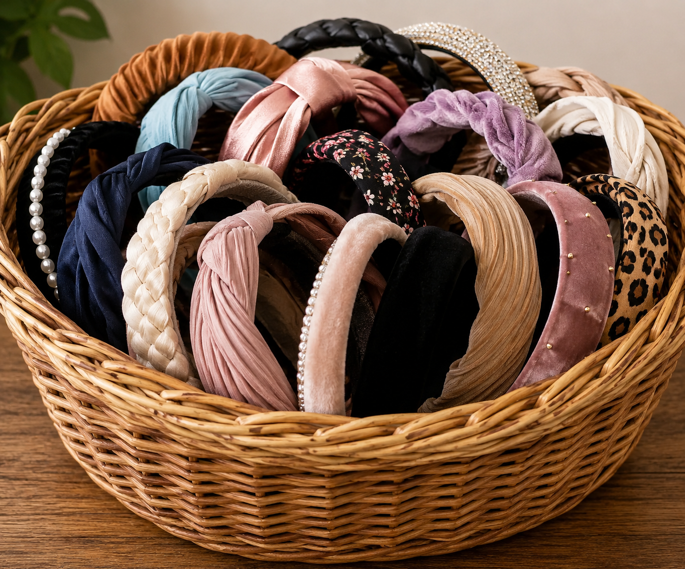 Hair Accessories
