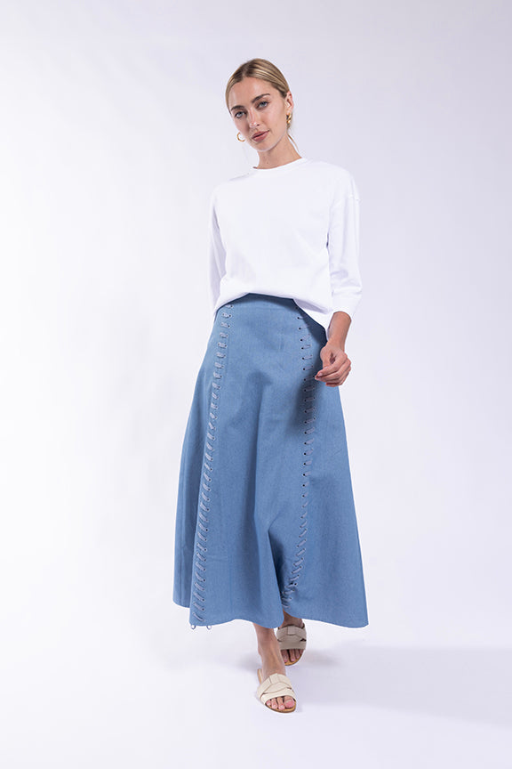 SKIRTS
