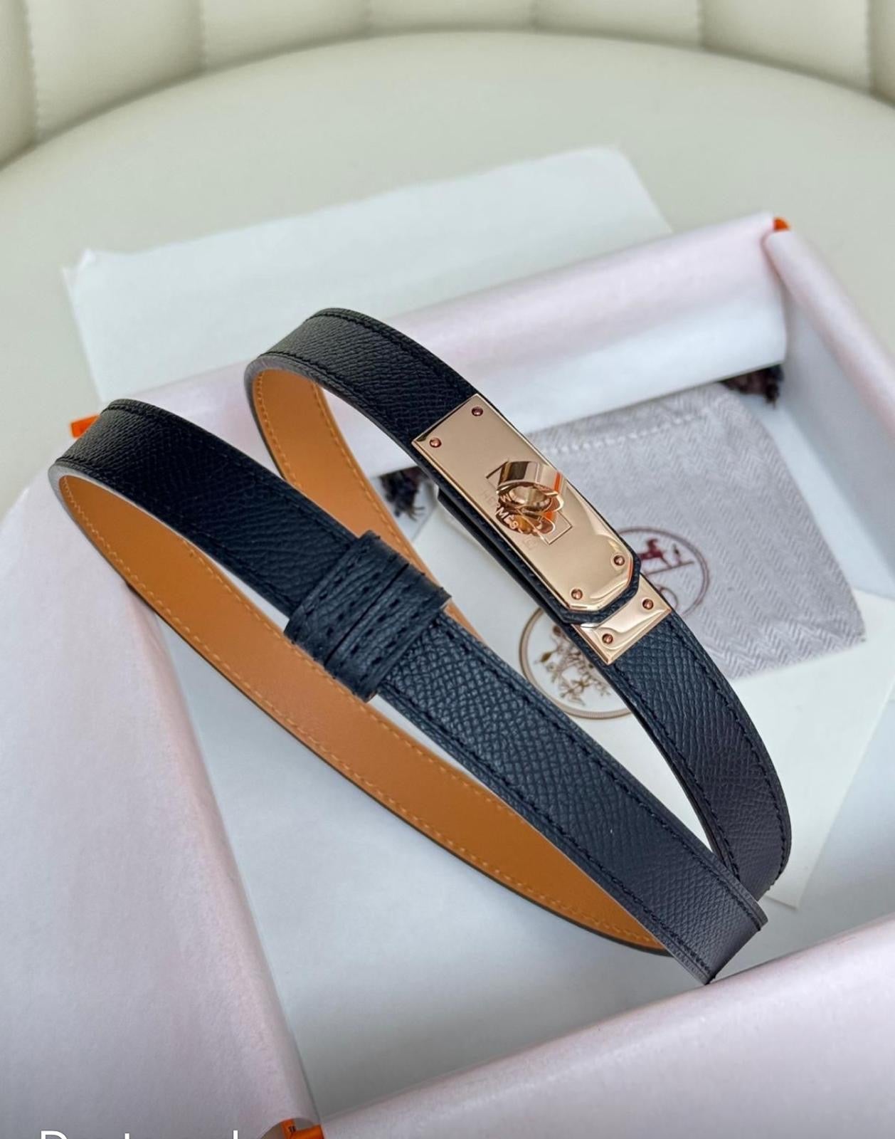 BELTS