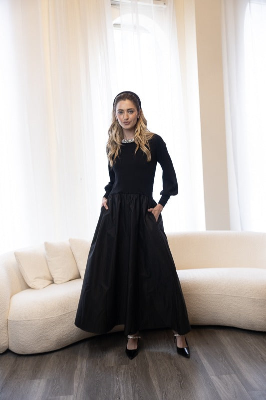 Byrd Mira MM Dress
