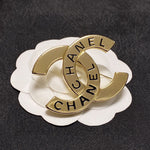 FHTH CC Logo Brooch