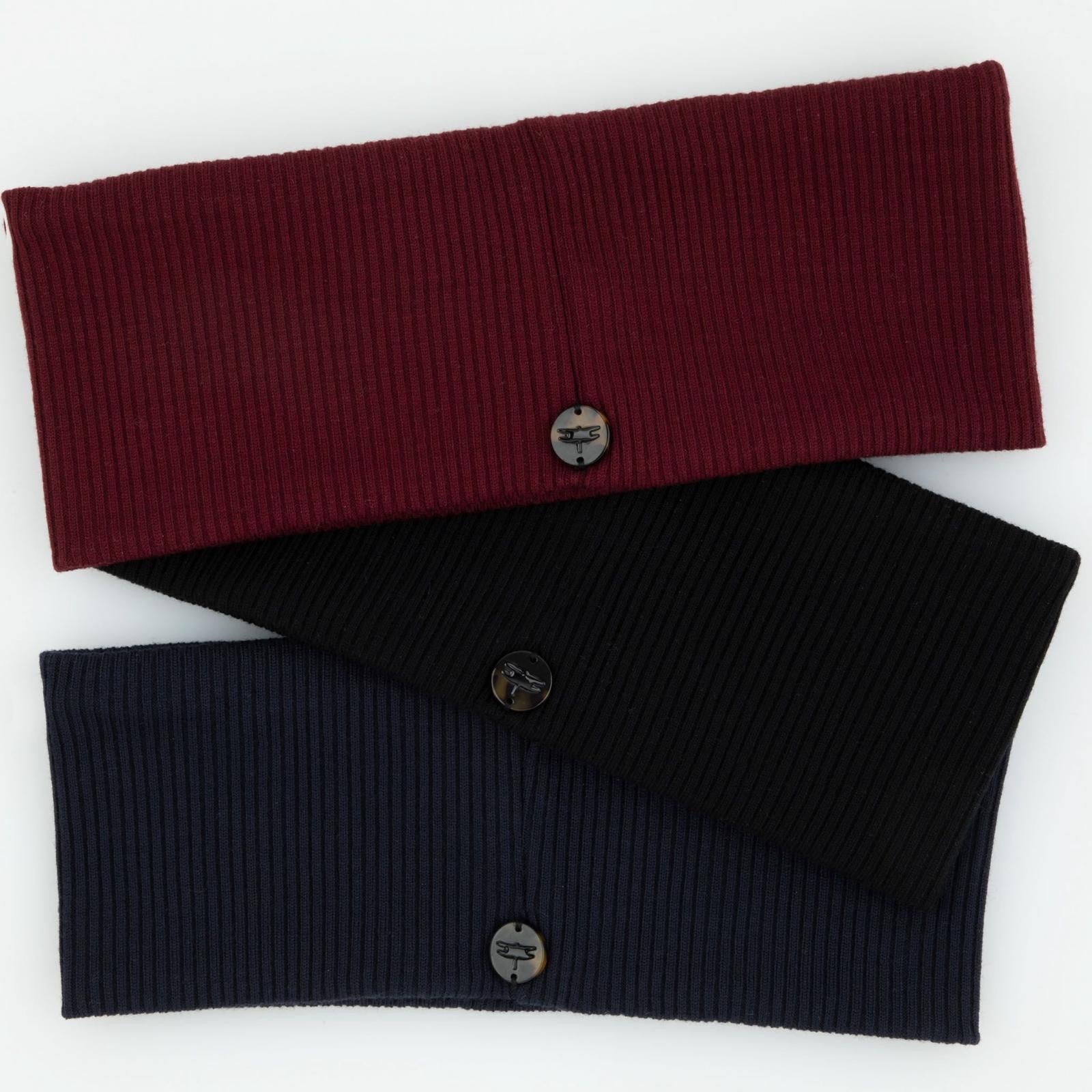 Tal Fall 25 Wide Knit Bands 5”